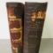 Annual Report of the Bureau of Ethnology, Two Volumes 1887-88, 1888-89, JW Powell