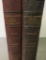 Annual Report of the Bureau of Ethnology, Two Volumes 1889-90, 1890-91, JW Powell