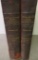 Annual Report of the Bureau of Ethnology, Two Volumes 1902-03 1903-04, JW Powell