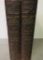 Annual Report of the Bureau of Ethnology, Two Volumes 1896-97, Part 1 & 2, JW Powell