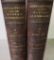 Annual Report of the Bureau of Ethnology, Two Volumes 1897-98, Part 1 & 2, JW Powell