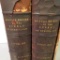 Annual Report of the Bureau of Ethnology, Two Volumes 1882-83, 1883-84, JW Powell