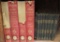 Four Volumes Cyclopedia of Applied Electricity and