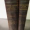 Annual Report of the Bureau of Ethnology, Two Volumes 1898-99, 1899-1900, JW Powell