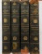1911 Library of Freemasonry, Vol 1-4, Robert Gould