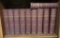 The Annual Cyclopedia 1887-1896, 10 volumes