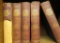 1910 The New Practical Reference Library, Vol 1-5
