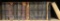 13 Volumes of Atlantic Monthly, Bound late 1800's