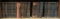 16 Volumes of Atlantic Monthly, Bound late 1800's