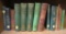 15 Assorted Books, Archeology and Monuments