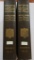 1925 Encyclopedia of Freemasonry, Vol 1-2, Mackey and McClenachan, Revised Edition
