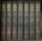 Vol 1-7 Mackeys Revised History of Freemasonry, Clegg, 1921