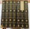 The History of Freemasonry, Vol 1-7, by Mackey and Singleton, 1906