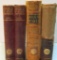 Four Early Theology Books