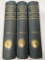 Seven Great Monarchies by Rawlinson, Vol 1-3
