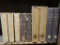 Nine books on English history, Anglo-Saxon, Waldneses