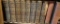 Ten leather bound books, Messages and Papers of the Presidents, Richardson, 1903