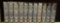 11 volumes of Messages and Papers of the Presidents 1911, Richardson