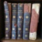 Library of Freemasonry, Gould, Vol 1-5