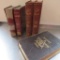Five Books of History of Freemasonry and Concordant Orders