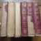 6 Assorted Volumes of The History of Freemasonry, 1896