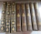 Vol 2-7 Mackeys Revised History of Freemasonry and three Volumes of History of Freemasonry