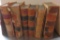 Assorted Freemasonry Historical Books