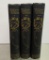 Tales of the Border and Scotland by Wilson, three volumes