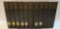 The Works of Washington Irving, 11 Volumes