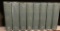 1911 Practical Home Encyclopedia, 8 volumes