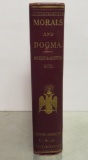1906 Moral and Dogma of Anciet and Accepted Rite