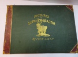 Pictures of Life & Character by John Leech 1865, Third Series