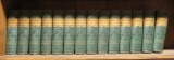 Charles Dickens Works, 14 books