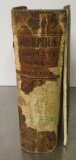 1855 The Works of Flavius Josephus