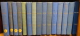 Wisconsin Blue Books, early 1900's