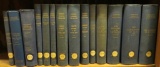 Wisconsin Historical Publications, 14 books