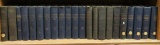 Wisconsin Historical Collections, 20 Volumes and two indexes