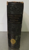 General History Cyclopedia and Dictionary of Freemasonry