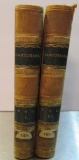 1863 Caxtoniana Vol 1 & 2