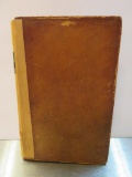 1693 A Short History of Monastical Orders by Gabriel de Emillianne