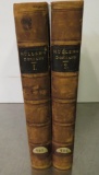 1830 Muller's Dorians Vol 1 & 2