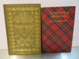 Two Penelope Books by Wiggin