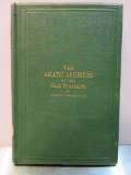 1870 The Asiatic Affinities of the Old Italians by Robert Ellis