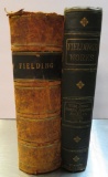 Fielding and Fielding Works