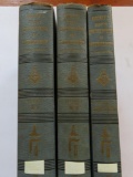 Mackey's Revised Encyclopedia of Freemasonry Volumes 1 & 2, Volume 2 Supplement, Masonic History