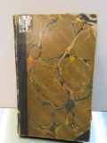 1834 Travels in South Africa, Campbell