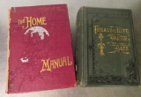 Two Home and Ideals Books