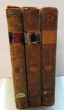 Voyage to the Pacific Ocean by Cooke, Volumes 1-2 and 4