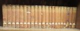 1834 History of England with Illustrations, 21 books