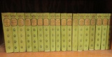 1902 The French Classic Romances, 18 Volumes, Gosse